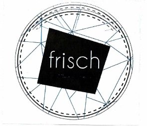 Trademark FRISCH