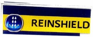 Trademark REINSHIELD