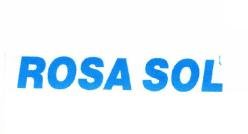 Trademark ROSA SOL