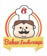 Trademark BAKSO INDORAYA & LUKISAN