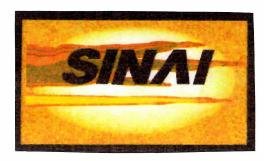 Trademark SINAI