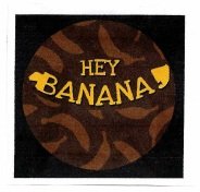 Trademark HEY BANANA