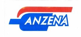 Trademark ANZENA