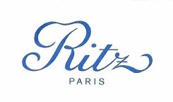 Trademark RITZ PARIS