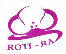 Trademark ROTI RA + Logo