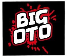 Trademark BIG OTO