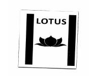 Trademark LOTUS