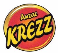 Trademark ANZAC KREZZ.