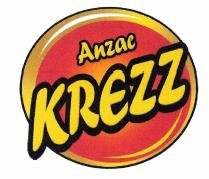 Trademark ANZAC KREZZ.