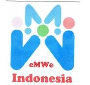 Trademark EMWE INDONESIA + LOGO