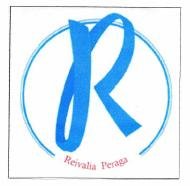 Trademark REIVALIA PERAGA + LOGO