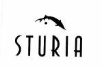 Trademark STURIA + LOGO