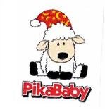 Trademark Pikababy & Lukisan
