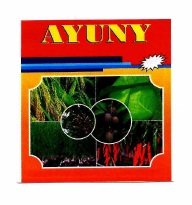 Trademark AYUNY