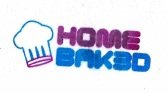 Trademark HOME BAK3D (HOME BAKED)