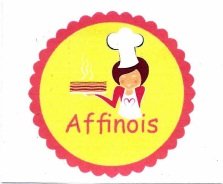 Trademark AFFINOIS