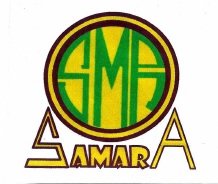 Trademark SMR SAMARA