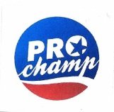 Trademark PROCHAMP