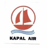 Trademark KAPAL AIR + LUKISAN