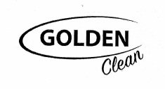 Trademark GOLDEN CLEAN