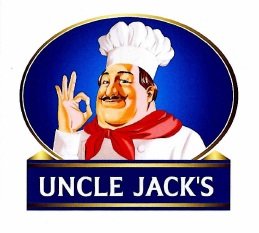 Trademark UNCLE JACK'S