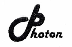 Trademark PHOTON