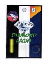 Trademark DIAMOND LIGHT