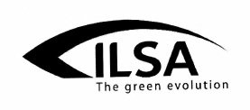 Trademark ILSA THE GREEN REVOLUTION