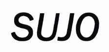 Trademark SUJO