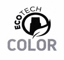 Trademark ECOTECH COLOR