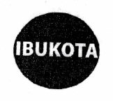 Trademark IBUKOTA