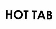 Trademark HOT TAB