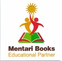 Trademark Mentari Books Educational Partner + Logo