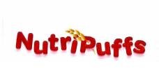 Trademark NutriPuffs