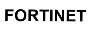 Trademark FORTINET