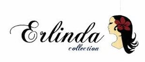 Trademark Erlinda collection + lukisan Wanita