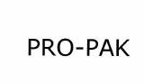 Trademark PRO-PAK