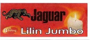 Trademark Jaguar dan logo