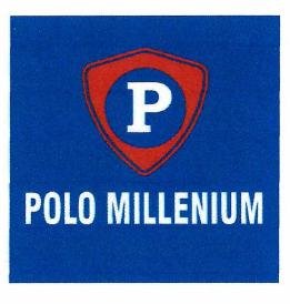 Trademark Polo Millenium