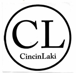 Trademark CINCINLAKI CL