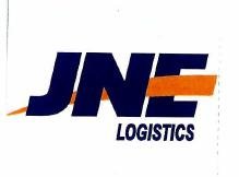 Trademark JNE Logistics