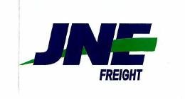 Trademark JNE Freight