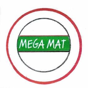 Trademark MEGA MAT