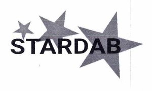 Trademark STARDAB