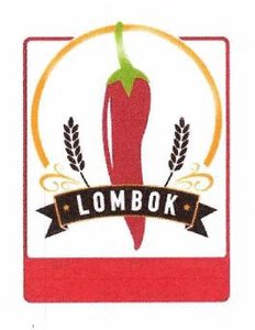 Trademark Lombok