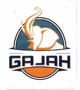 Trademark Gajah