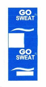 Trademark GO SWEAT GO SWEAT