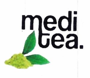 Trademark MEDITEA