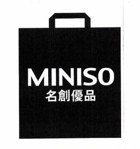 Trademark MINISO