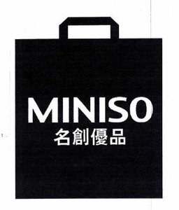 Trademark MINISO